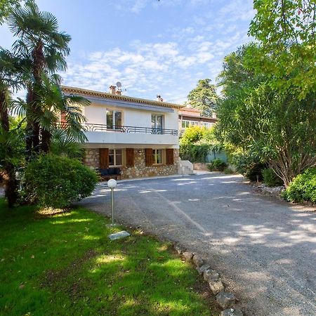 Cannes Villa Simone Exterior foto